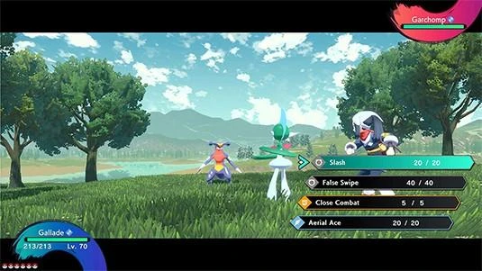 Nintendo Pokémon Legends: Arceus