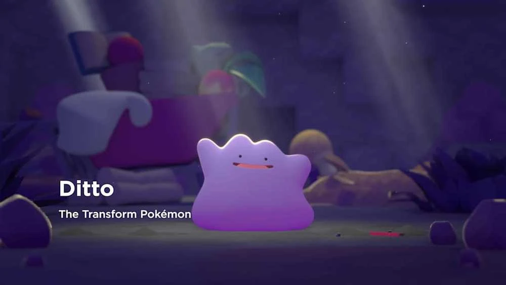 Nintendo Pokemon Pokopia (Switch 2)