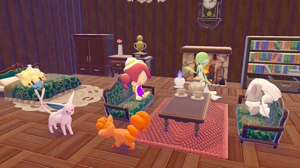 Nintendo Pokemon Pokopia (Switch 2)