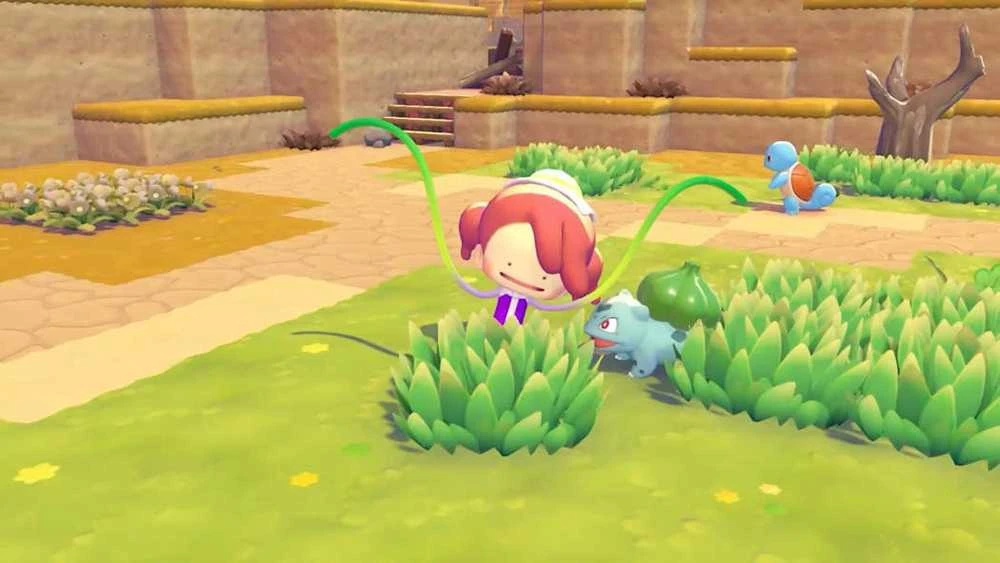 Nintendo Pokemon Pokopia (Switch 2)