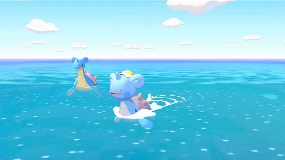 Nintendo Pokemon Pokopia (Switch 2)