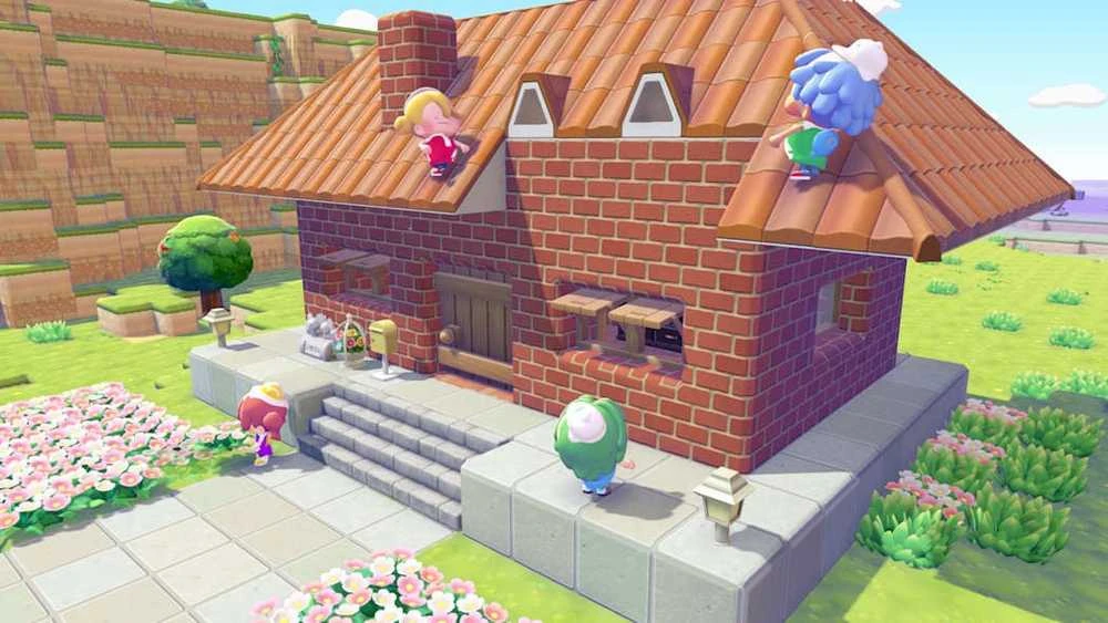 Nintendo Pokemon Pokopia (Switch 2)
