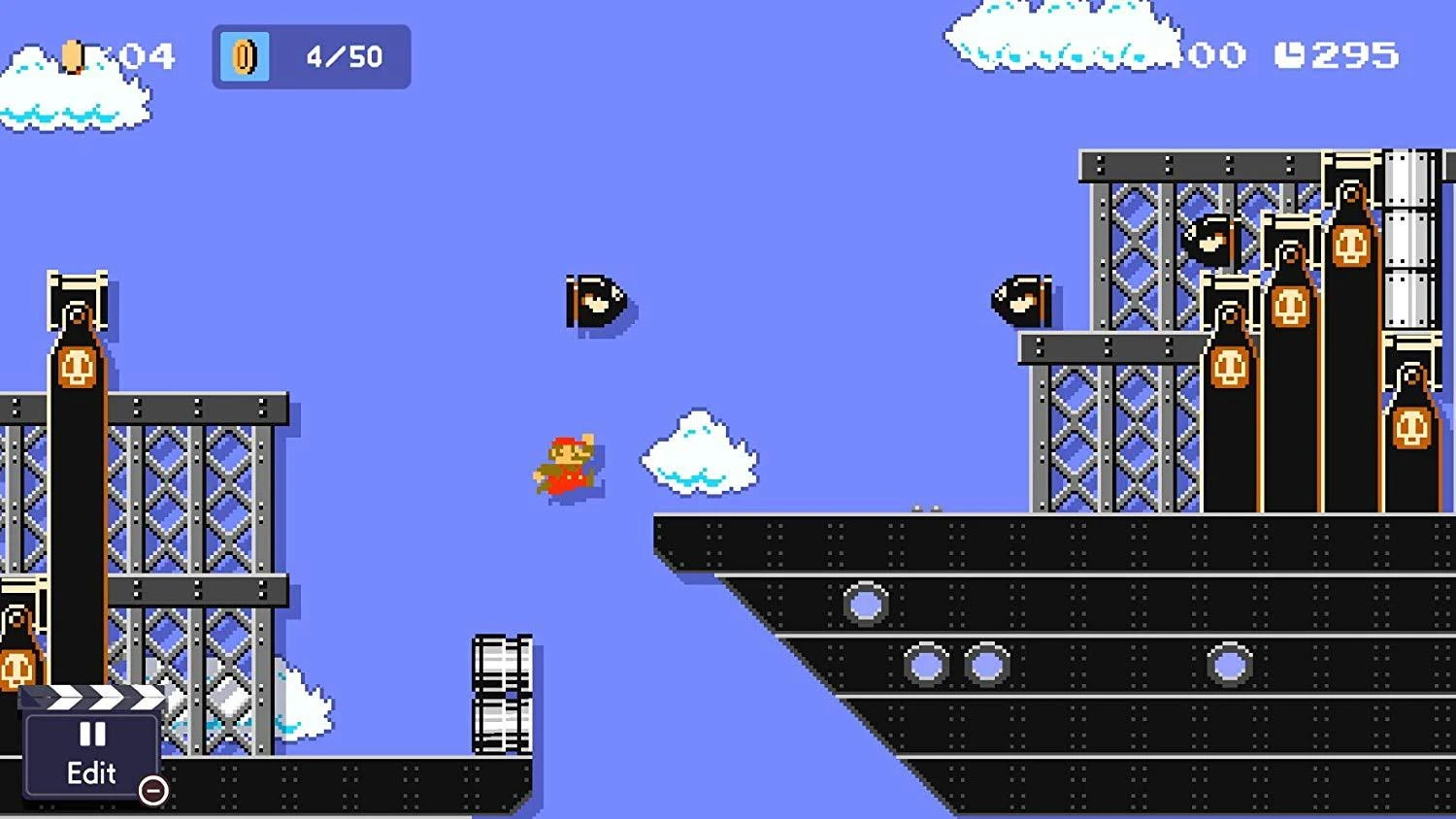 Nintendo Super Mario Maker 2