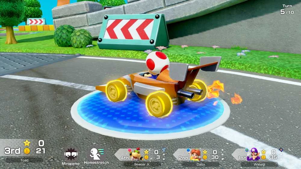 Nintendo Super Mario Party Jamboree + Jamboree TV (Switch 2)