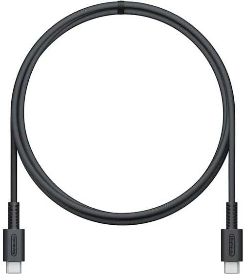 „Nintendo Switch 2“ kintamosios srovės adapteriai
