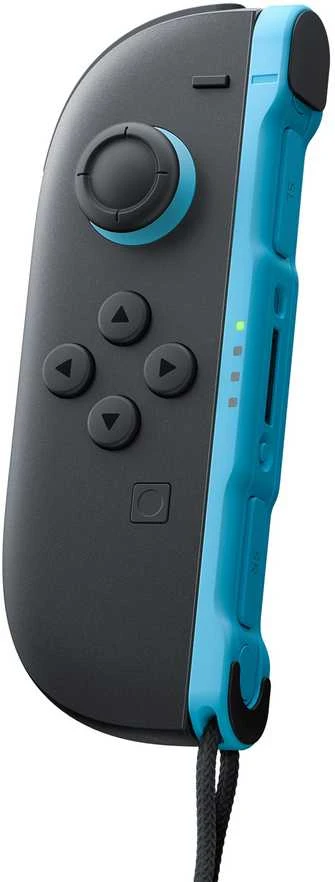 Nintendo Switch 2 Joy-Con Light Mėlyna | Kairys valdiklis