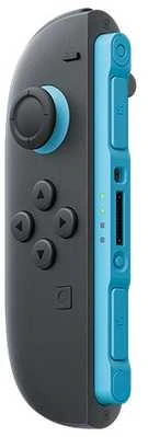 Nintendo Switch 2 Joy-Con Light Mėlyna | Kairys valdiklis