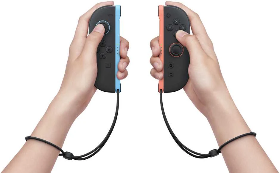 Nintendo Switch 2 konsolė + Mario Kart World