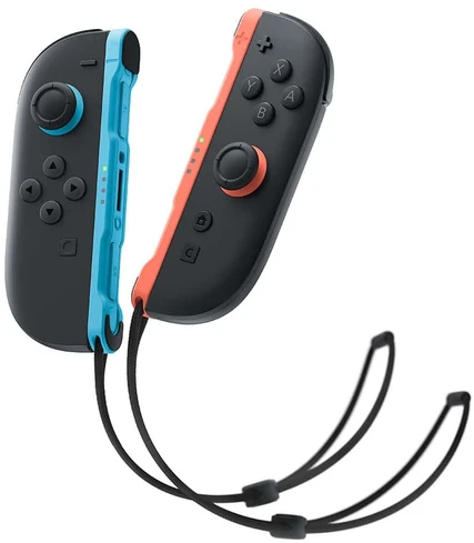 Nintendo Switch 2 konsolė + Pokémon Pokopia