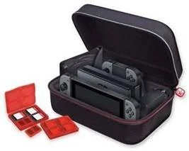 „Nintendo Switch Complete System Deluxe“ kelioninis dėklas
