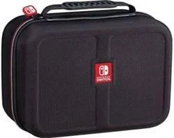 „Nintendo Switch Complete System Deluxe“ kelioninis dėklas