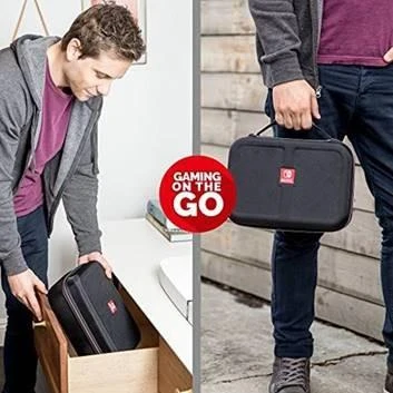„Nintendo Switch Complete System Deluxe“ kelioninis dėklas