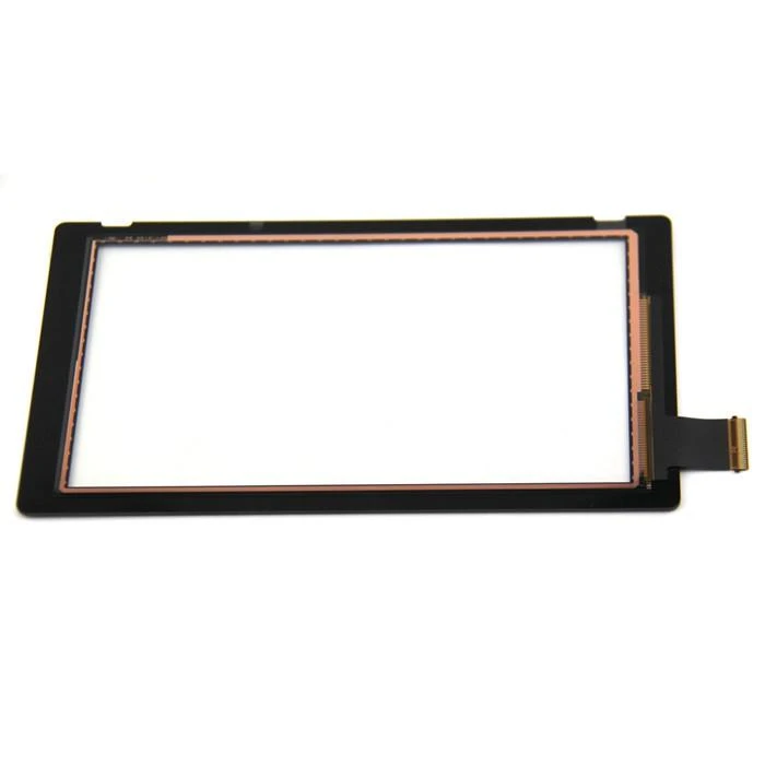 Nintendo Switch ekrano liečiamoji dalis