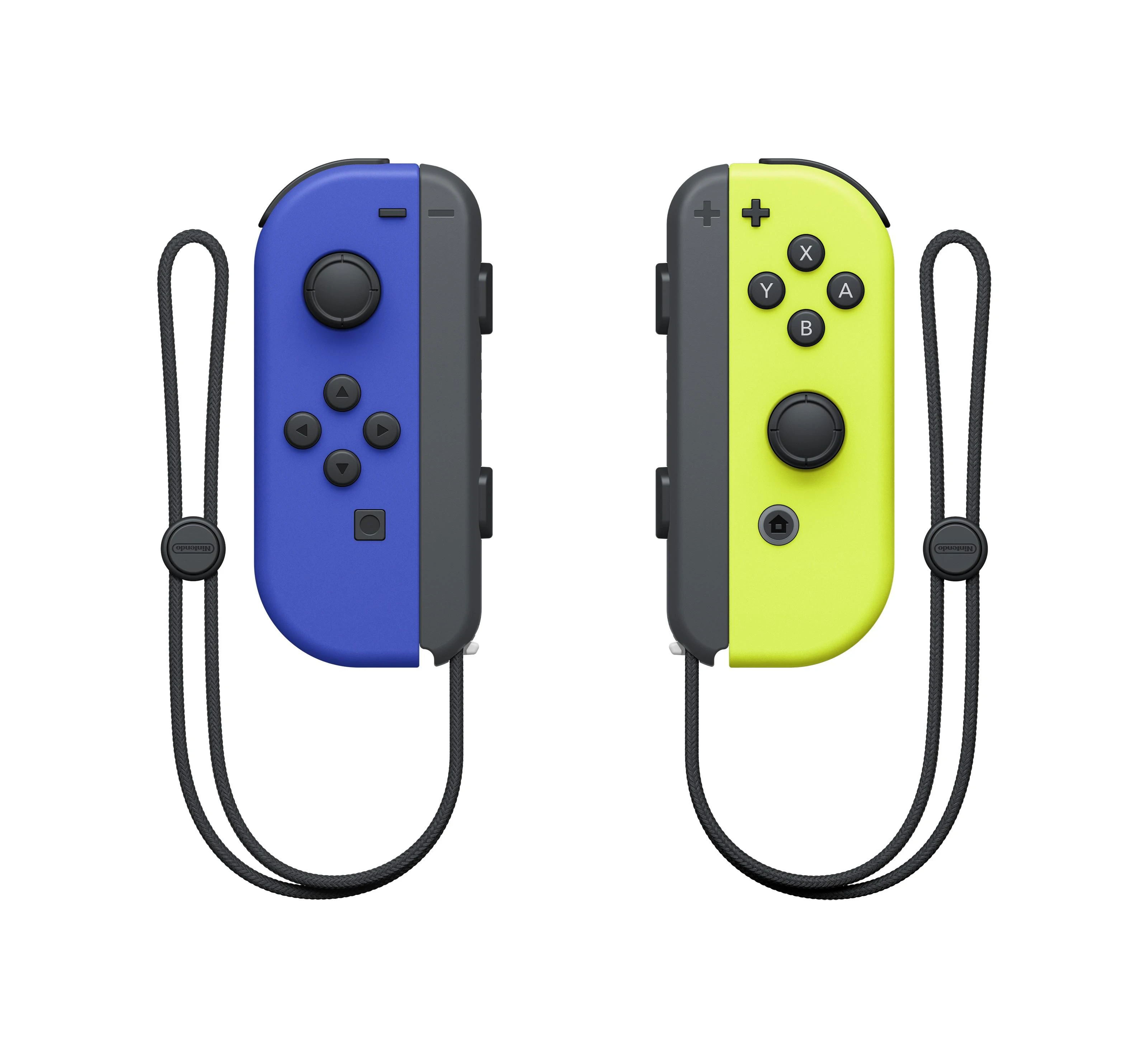 Žaidimų kontroleris Nintendo 10002919