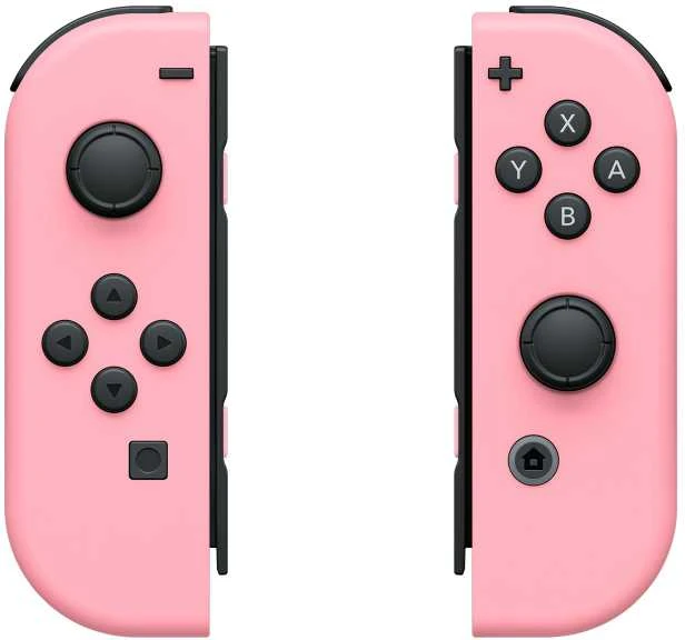 Nintendo Switch Joy-Con Pair Pastel Rožinė