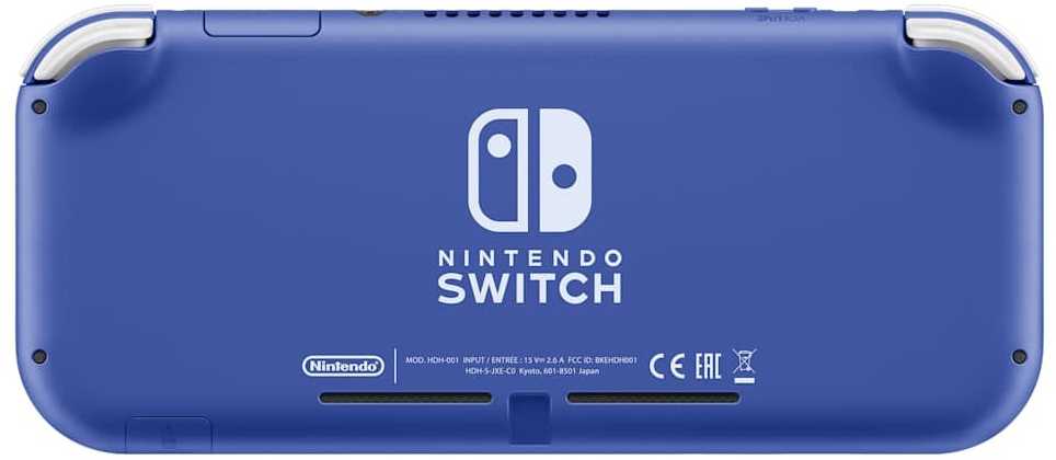 „Nintendo Switch Lite“: „Animal Crossing: New Horizons“