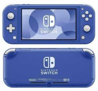 „Nintendo Switch Lite“: „Animal Crossing: New Horizons“