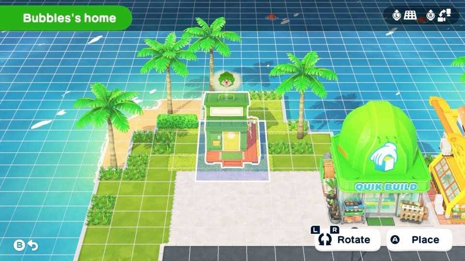 Nintendo Tomodachi gyvenimas: svajonės įgyvendinimas