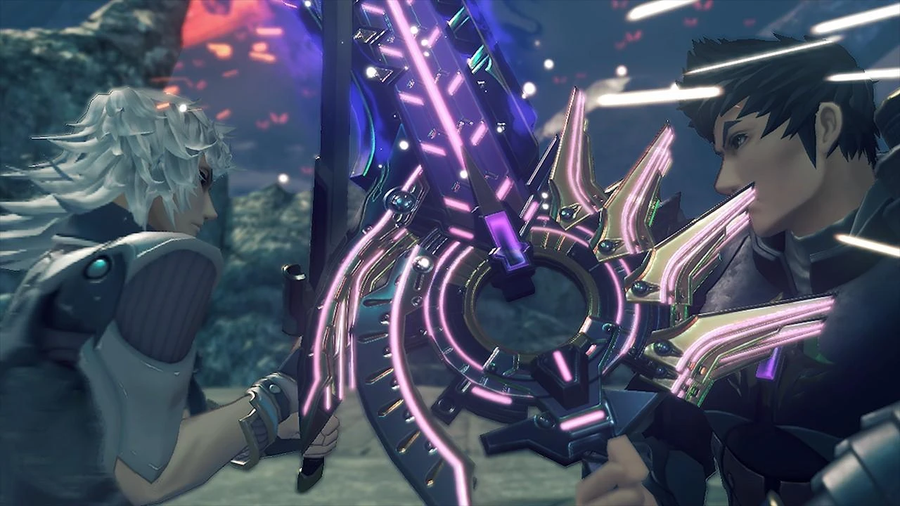 Nintendo Xenoblade Chronicles 2: Torna - The Golden Country