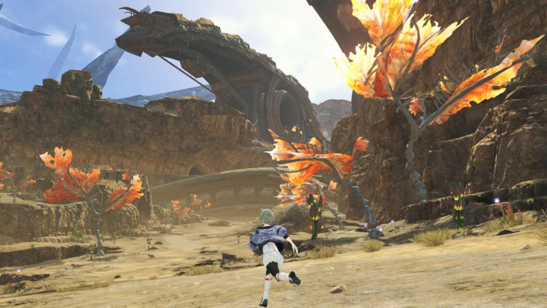 Nintendo Xenoblade Chronicles 3