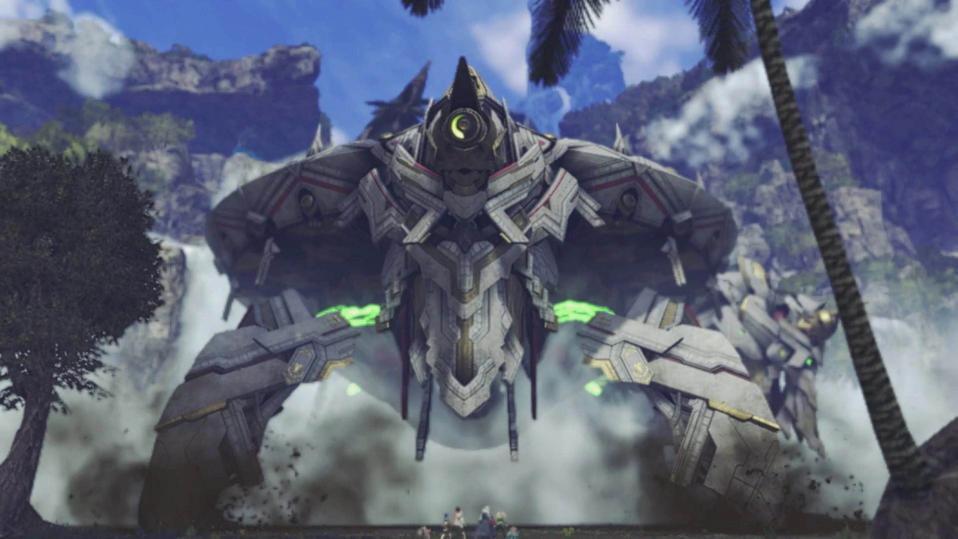 Nintendo Xenoblade Chronicles 3