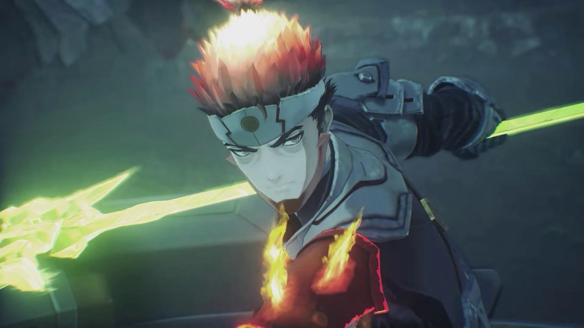 Nintendo Xenoblade Chronicles 3