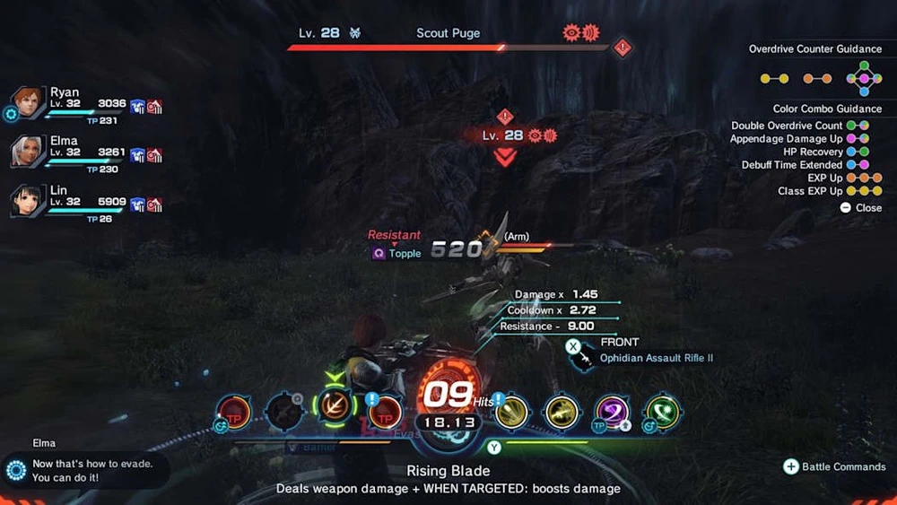 „Nintendo Xenoblade Chronicles X“: „Definitive Edition“ („Switch 2“)