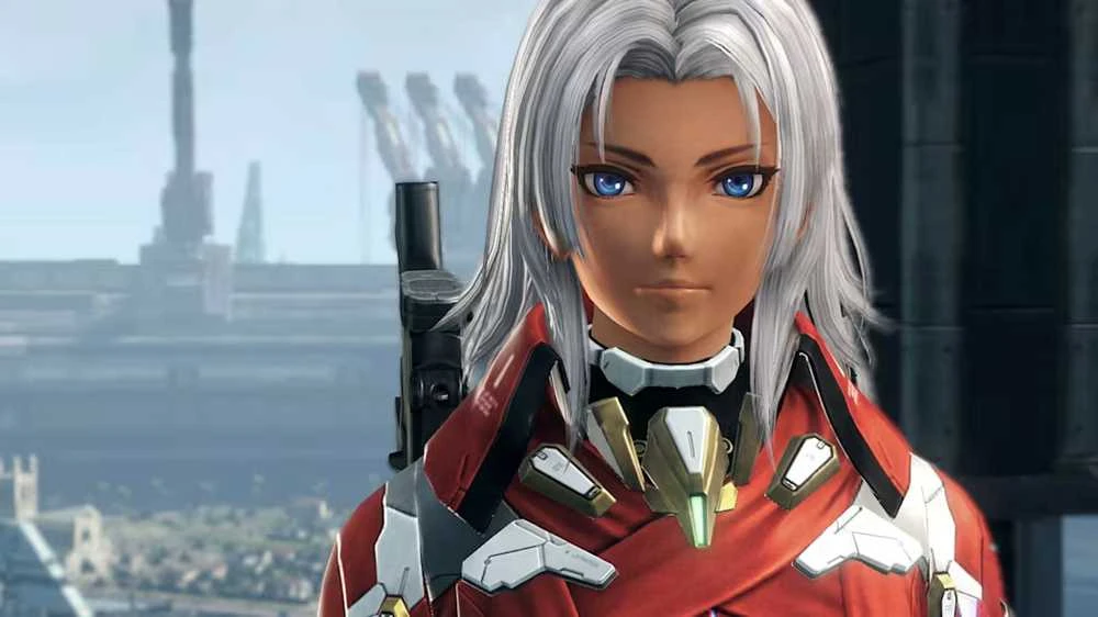 Nintendo „Xenoblade Chronicles X“: galutinis leidimas