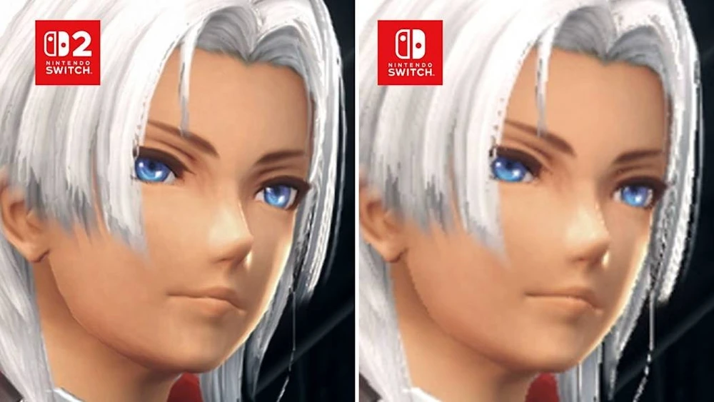 „Nintendo Xenoblade Chronicles X“: „Definitive Edition“ („Switch 2“)