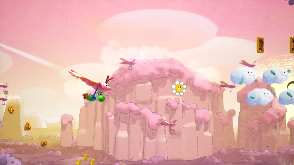 Nintendo Yoshi ir paslaptingoji knyga (Switch 2)
