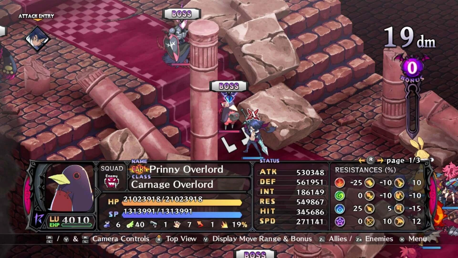 „Nippon Ichi“ programinė įranga „Disgaea 5“ baigta