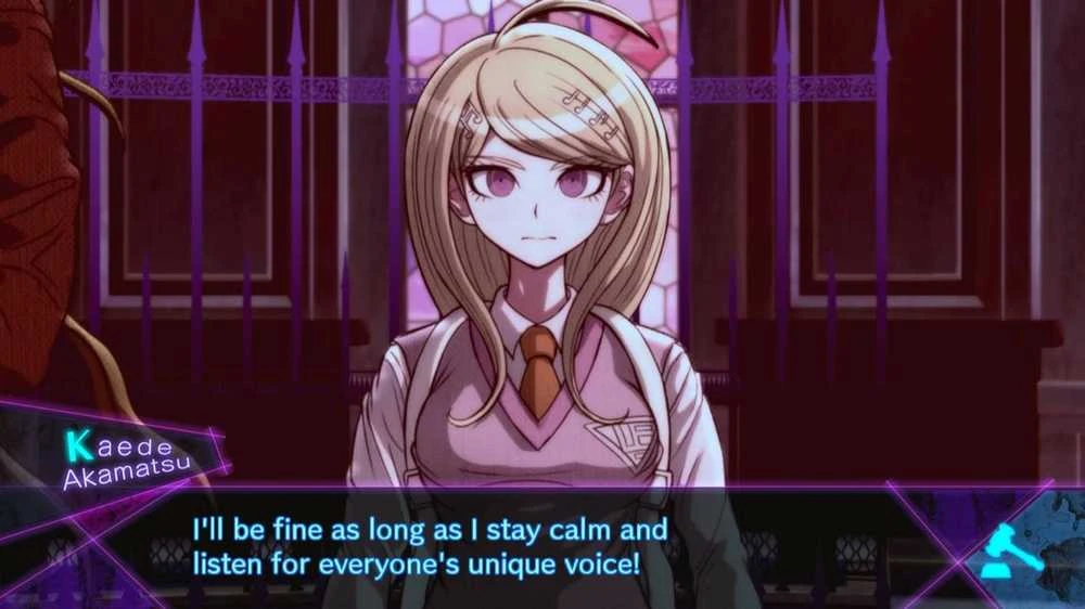 „Nis America Danganronpa Trilogy“ PS4