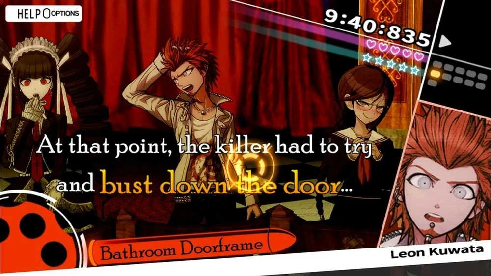 „Nis America Danganronpa Trilogy“ PS4