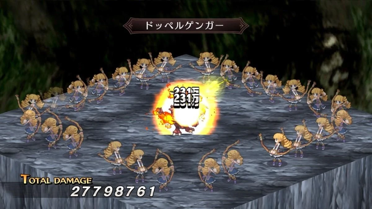 „Nis America Disgaea 1“: Užbaigta
