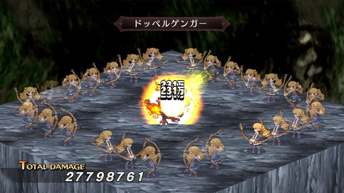„Nis America Disgaea 1“: baigti PS4