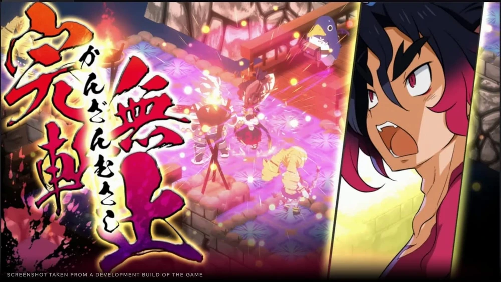 „Disgaea 7: Dorybės įžadai“ – „PlayStation 5“