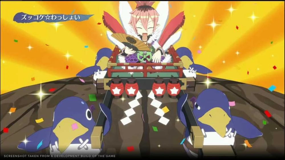 Nis America Disgaea 7: Nedorybių įžadai – prabangus leidimas