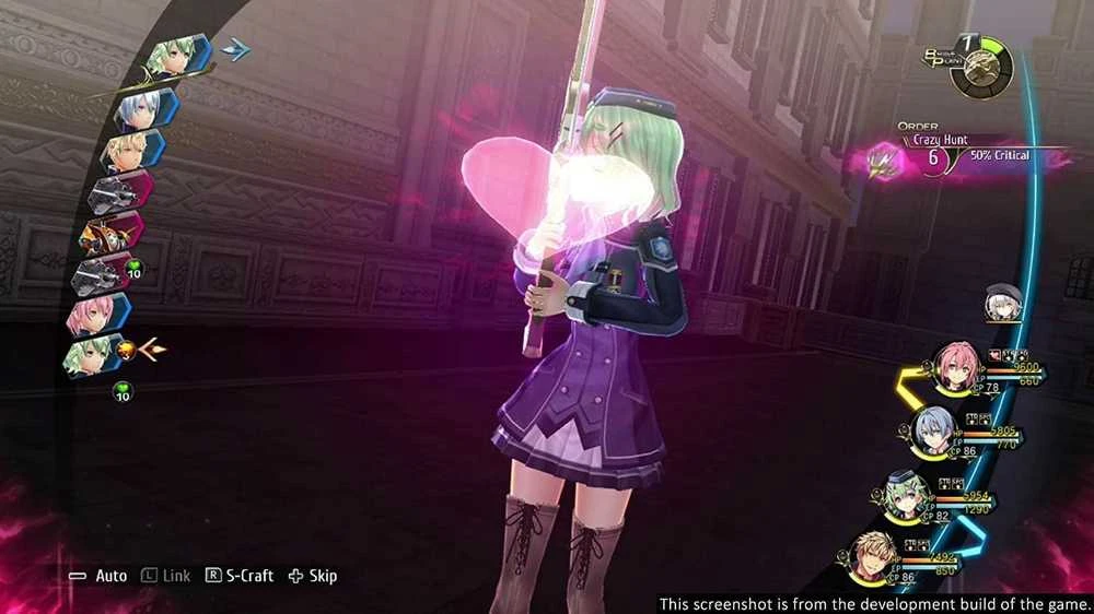 Nis America The Legend of Heroes: Trails of Cold Steel III