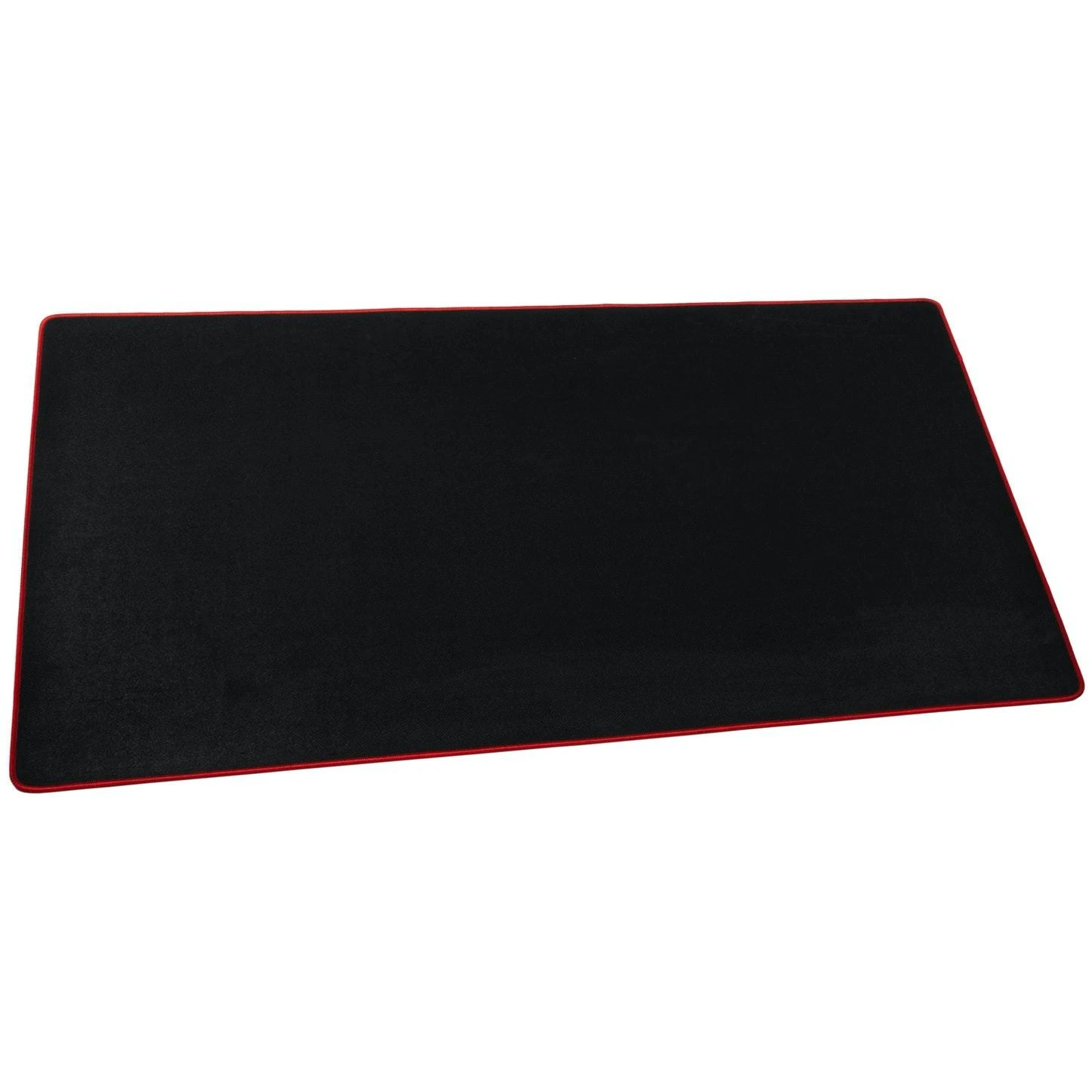 Nitro Concepts DM12 pelės kilimėlis (juoda/raudona) | 1200x600x3mm