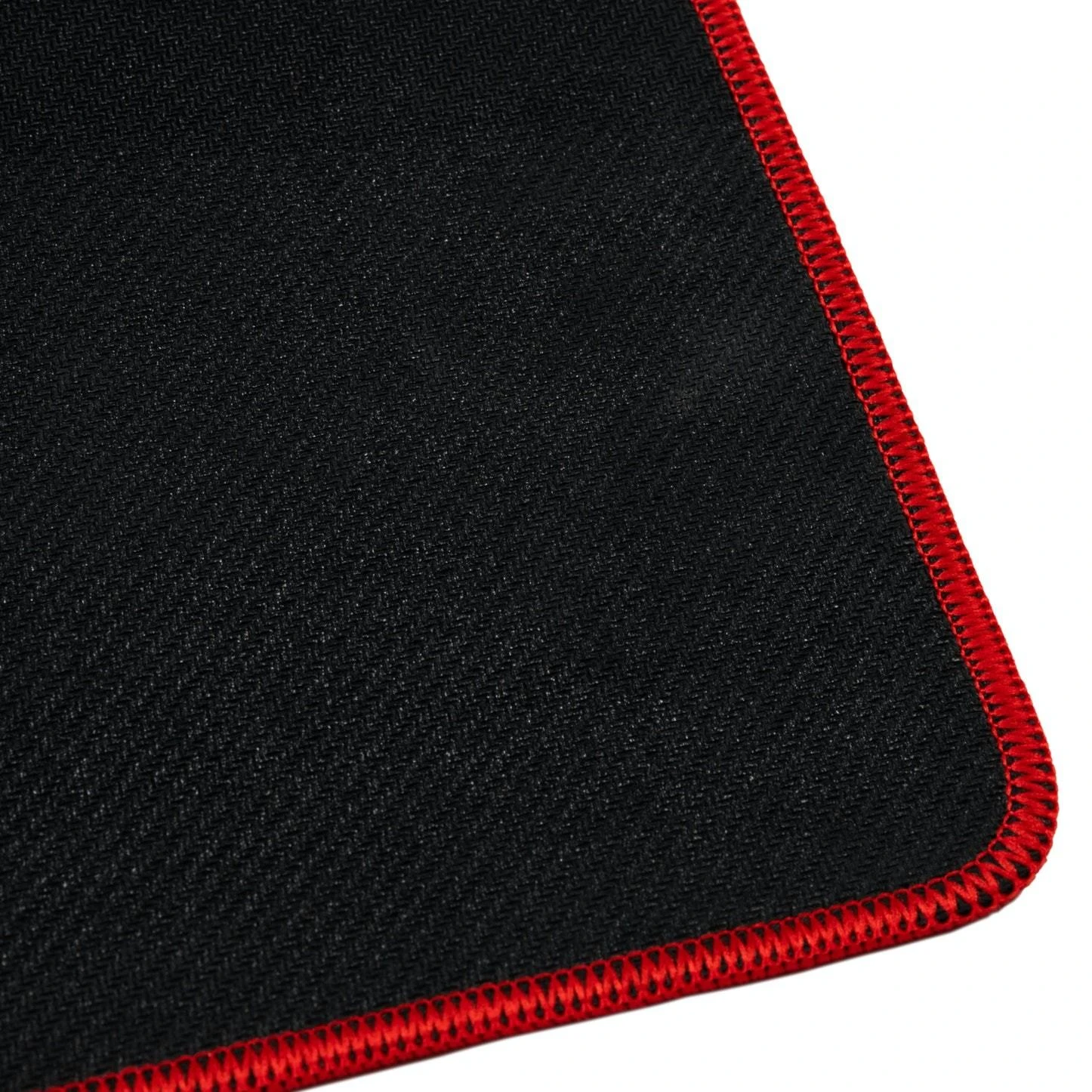 Nitro Concepts DM12 pelės kilimėlis (juoda/raudona) | 1200x600x3mm