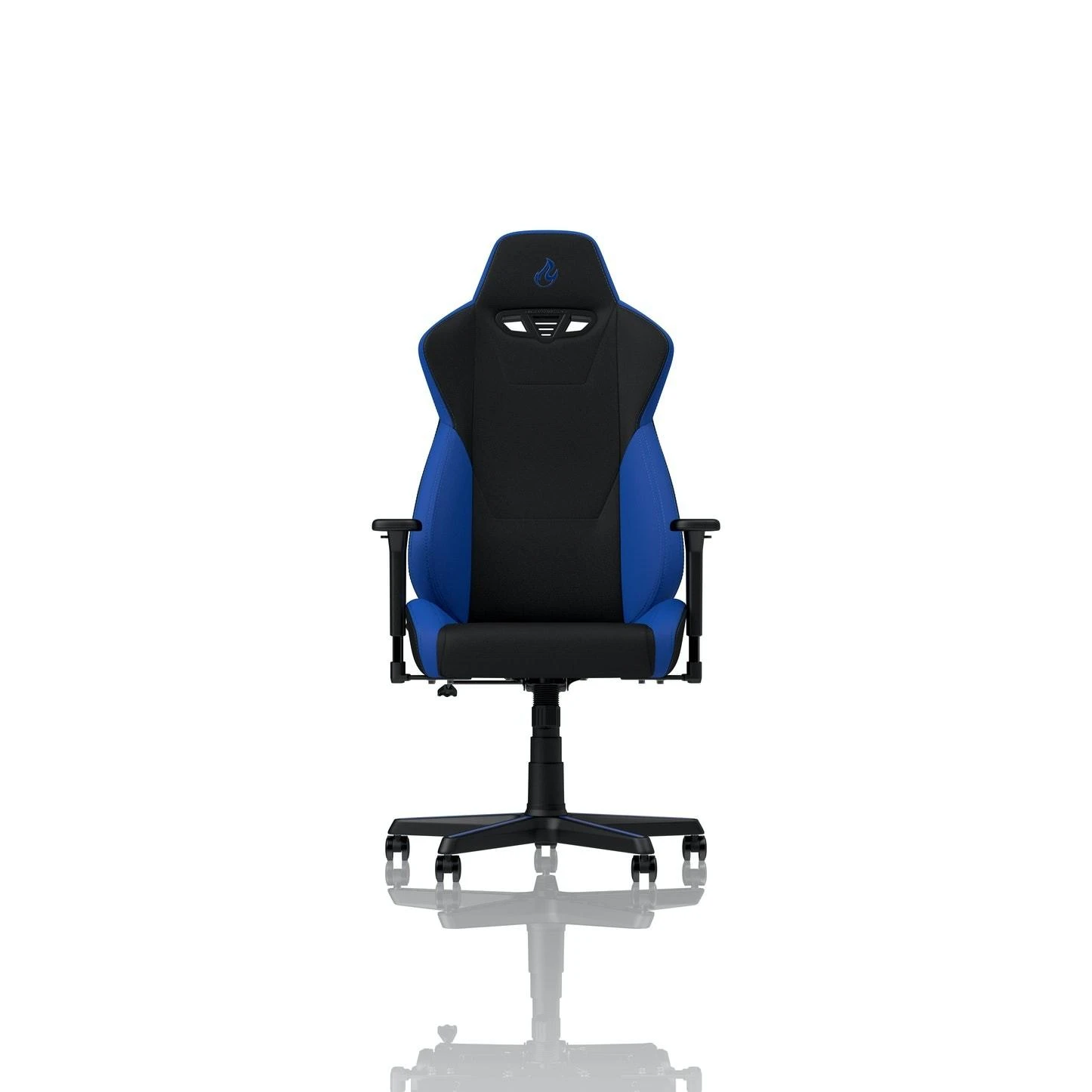 Žaidimų kėdė Nitro Concepts S300 Gaming Chair, Galactic mėlyna