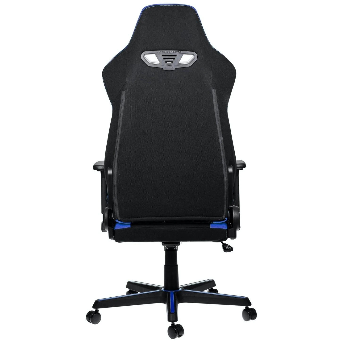Žaidimų kėdė Nitro Concepts S300 Gaming Chair, Galactic mėlyna