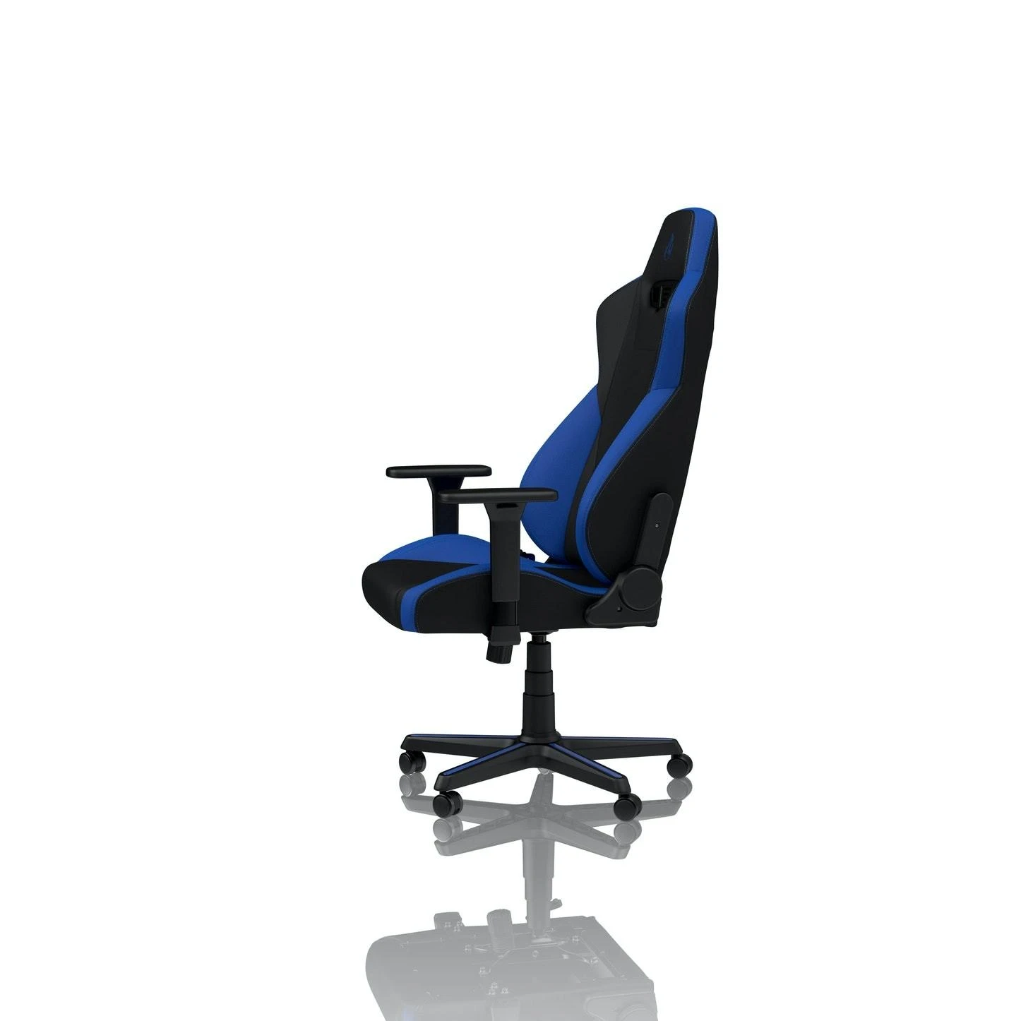 Žaidimų kėdė Nitro Concepts S300 Gaming Chair, Galactic mėlyna
