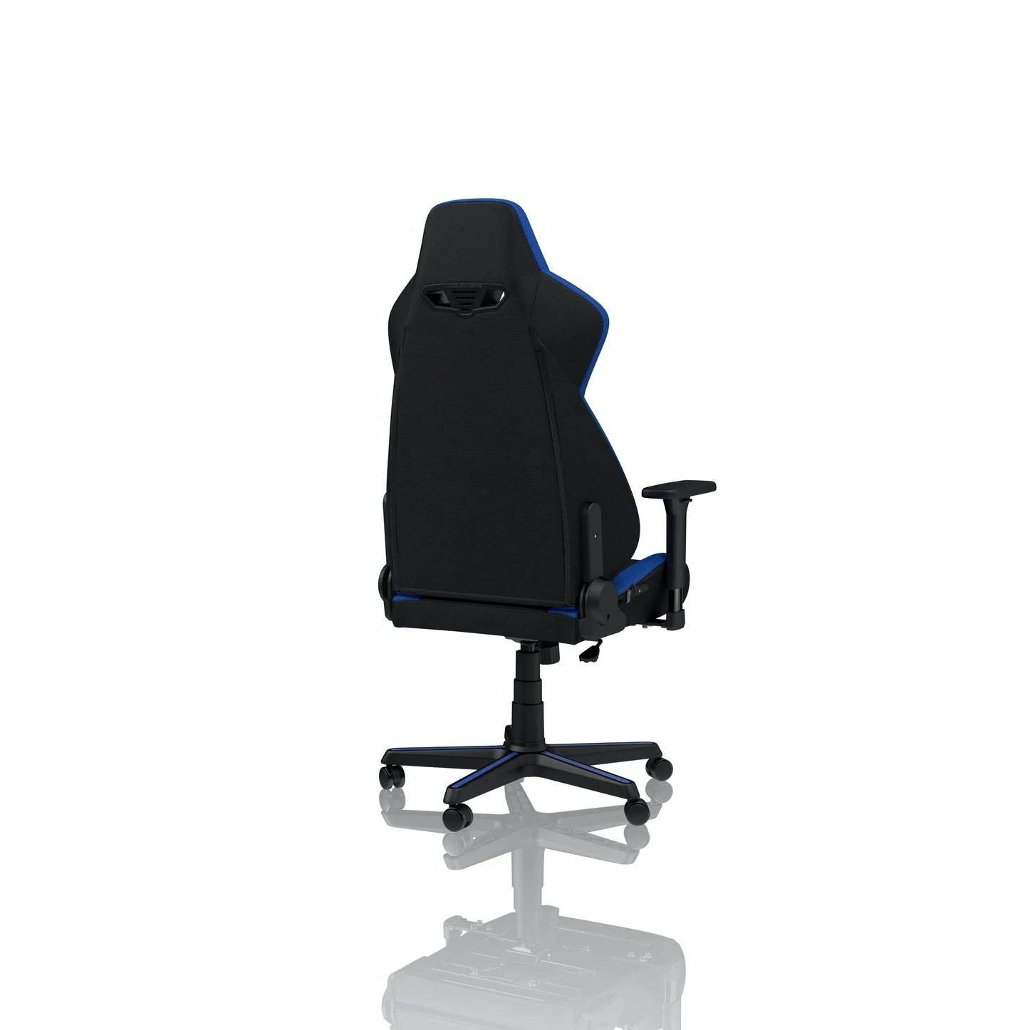 Žaidimų kėdė Nitro Concepts S300 Gaming Chair, Galactic mėlyna