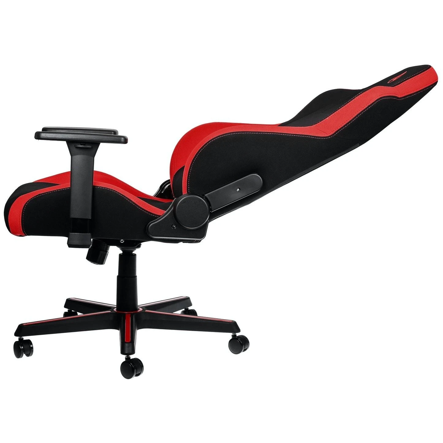 Žaidimų kėdė Nitro Concepts S300 Gaming Chair, Inferno raudona