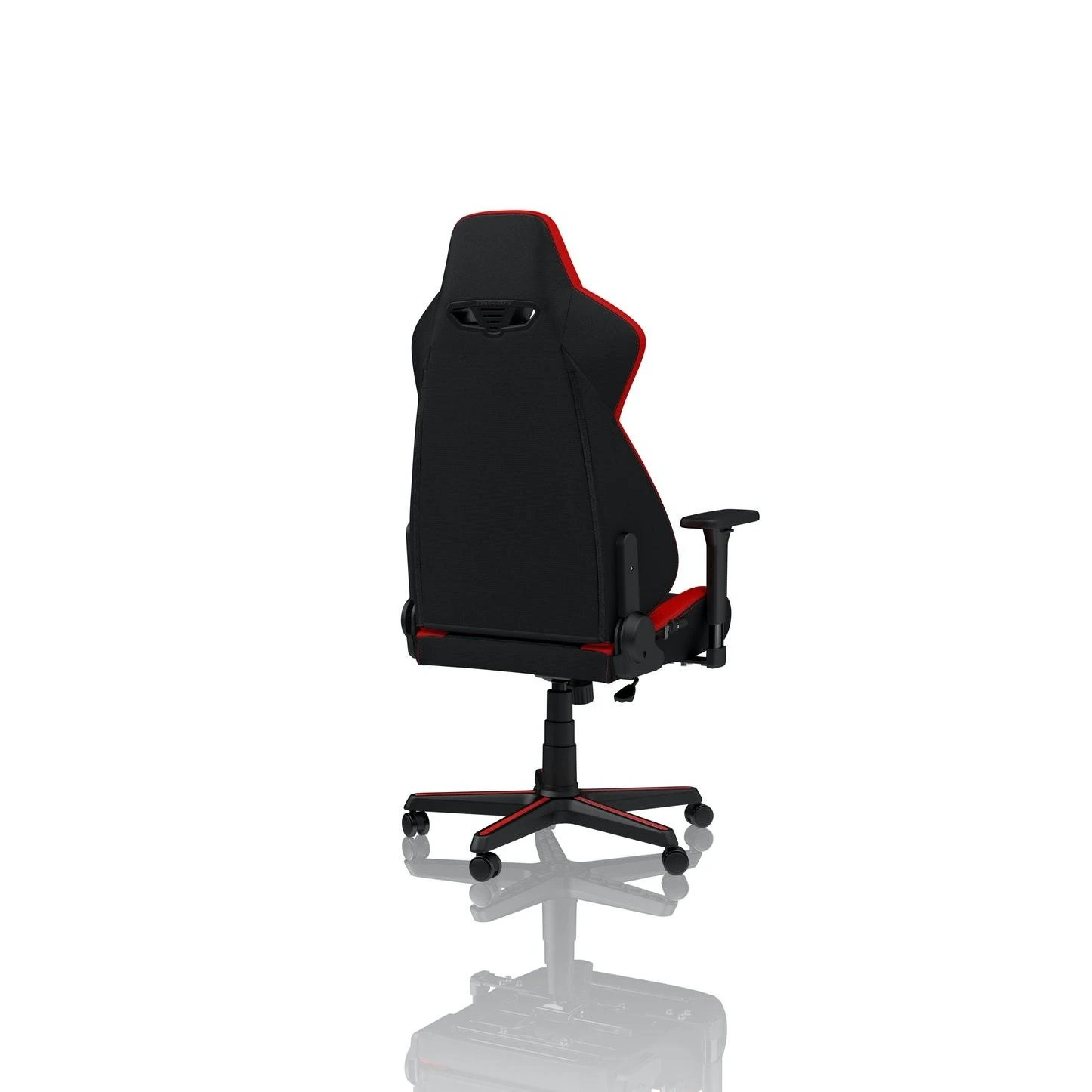 Žaidimų kėdė Nitro Concepts S300 Gaming Chair, Inferno raudona