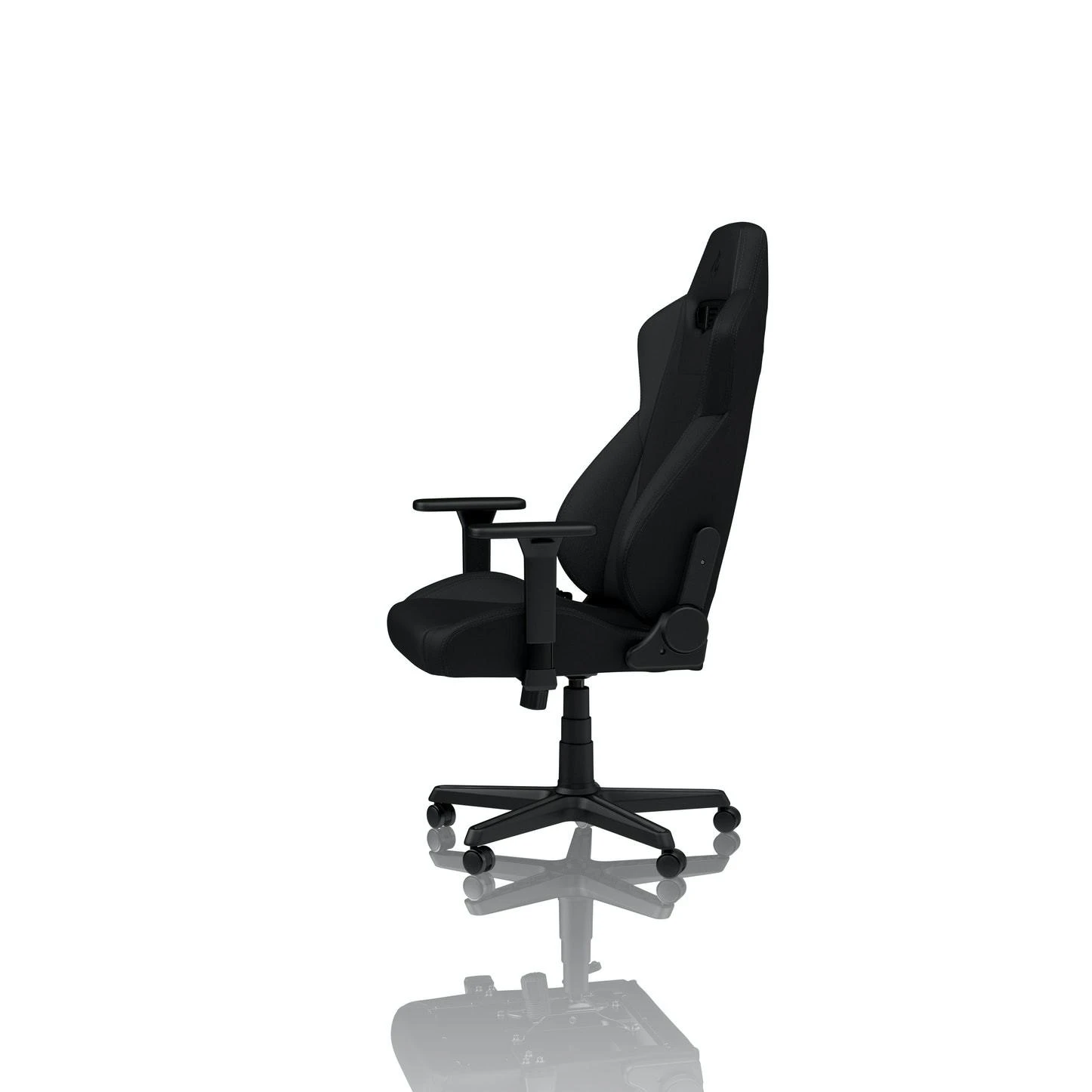 Žaidimų kėdė Nitro Concepts S300 Gaming Chair, Stealth juoda