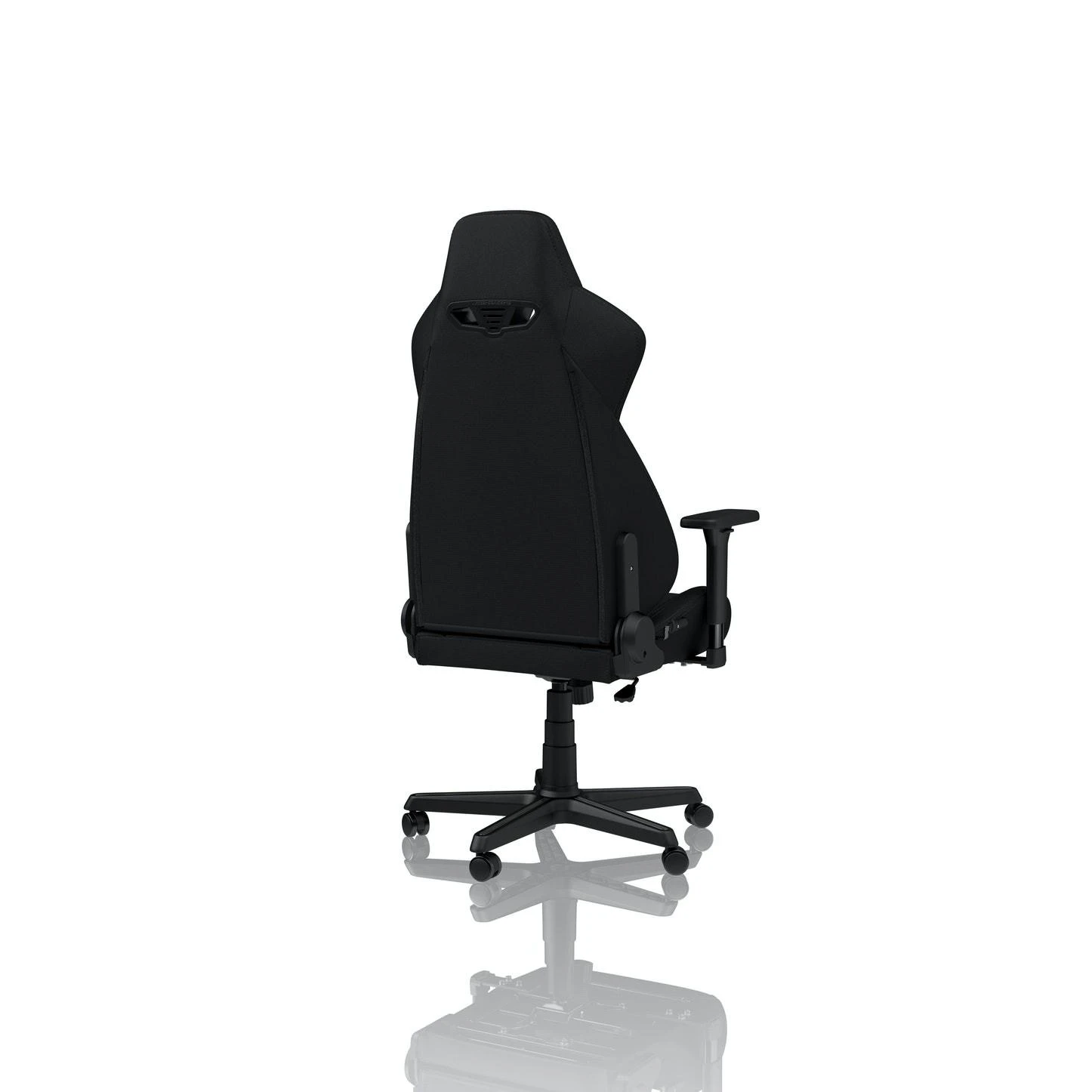 Žaidimų kėdė Nitro Concepts S300 Gaming Chair, Stealth juoda