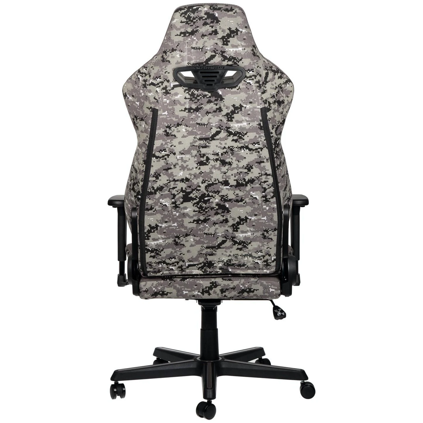 Žaidimų kėdė Nitro Concepts S300 Gaming Chair, Urban Camo