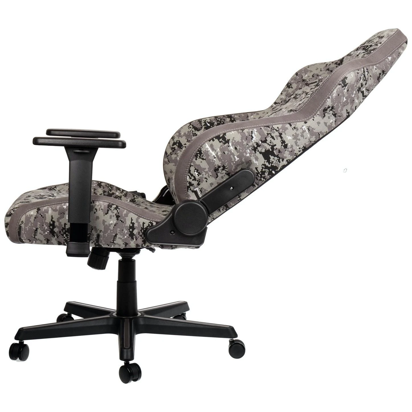 Žaidimų kėdė Nitro Concepts S300 Gaming Chair, Urban Camo